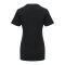 Hummel Move T-Shirt Damen Schwarz F2001 - Schwarz