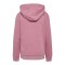 Hummel Mover Cotton Hoody Damen Lila F3325 - lila