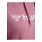Hummel Mover Cotton Hoody Damen Lila F3325 - lila