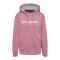 Hummel Mover Cotton Hoody Damen Lila F3325 - lila