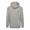 Hummel Mover Cotton Hoody Grau F2006 - grau