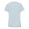Hummel Mover Cotton T-Shirt Damen Blau F7357 - blau