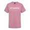 Hummel Mover Cotton T-Shirt Damen Lila F3325 - lila