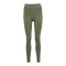 Hummel Tight Damen Grün F6754 - gruen