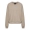 hummel Mt Dhyani Sweatshirt Damen Grau F2976 - grau