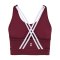 Hummel Mt Flash Sport-BH Damen Rot F4333 - rot