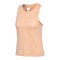 Hummel Mt Iris Burnout Tanktop Damen Orange F3037 - orange