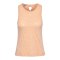 Hummel Mt Iris Burnout Tanktop Damen Orange F3037 - orange