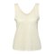 Hummel Tanktop Damen Braun F8141 - braun