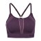 Hummel Mt Power Seamless Sport-BH Damen Lila F4073 - lila
