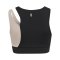 Hummel Sport-BH Schwarz F2140 - schwarz