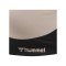 Hummel Sport-BH Schwarz F2140 - schwarz