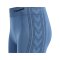 Hummel Tight Damen Grün F2103 - gruen