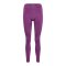 Hummel Mt Shaping Seamless MW Tight Damen Lila F3579 - lila