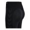 Hummel Mt Shine Seamless Mw Tight Damen Schwarz F2508 - schwarz