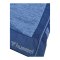 Hummel Mt Shine Seamless Sport-BH Damen Blau F7530 - blau