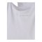 Hummel Mt Vanja Boxy Short T-Shirt Damen Weiß F9001 - weiss