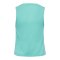 Hummel Mt Vanja Short Muscle Tanktop Damen Blau F7469 - blau
