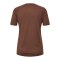 Hummel Mt Vanja T-Shirt Damen Braun F8040 - braun
