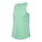 Hummel Tanktop Damen Grün F6043 - gruen