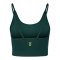 Hummel MT Zone Seamless Sport-BH Damen Grün F6186 - gruen