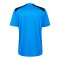 Hummel Trikot Blau F7335 - blau