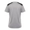 Hummel Trikot Damen Grau F2858 - grau