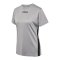 Hummel Trikot Damen Grau F2858 - grau