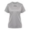 Hummel Trikot Damen Grau F2858 - grau