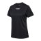 Hummel Trikot Damen Schwarz F2001 - schwarz