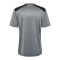 hummel hmlMULTI PL Trikot Grau F2864 - grau