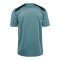hummel hmlMULTI PL Trikot Grün F6076 - gruen