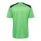 Hummel Trikot Grün F6578 - gruen