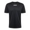 Hummel Trikot Schwarz F2001 - schwarz
