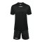 Hummel Multi PL Trikot Set F2042 - schwarz