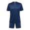 Hummel Multi PL Trikot Set F7537 - blau