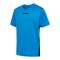 Hummel Trikot Set Kids Blau F7538 - blau