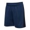 Hummel Trikot Set Kids Blau F7538 - blau