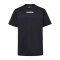 Hummel Trikot Set Kids Schwarz F2042 - schwarz