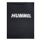 Hummel Trikot Set Kids Schwarz F2042 - schwarz