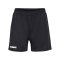 Hummel Short Damen Schwarz F2001 - schwarz