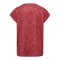 Hummel Nanna T-Shirt Kids Rot F4698 - rot