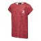 Hummel Nanna T-Shirt Kids Rot F4698 - rot
