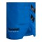 Hummel Ned Badehose Blau F8650 - blau
