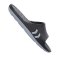 Hummel Nielsen Sandal Badelatschen Schwarz F2001 - schwarz