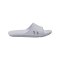 Hummel Nielsen Sandal Badelatschen Weiss F9001 - weiss