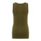 Hummel Nolan 2-Pack Tanktop Kids Grün F6086 - gruen