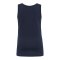 Hummel Nolan 2-Pack Tanktop Kids Schwarz F1009 - schwarz