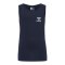 Hummel Nolan 2-Pack Tanktop Kids Schwarz F1009 - schwarz