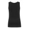 Hummel Nolan 2-Pack Tanktop Kids Schwarz F1009 - schwarz